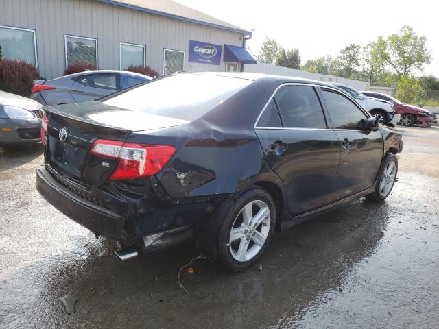 Photo 2 VIN: 4T1BF1FK1DU248628 - TOYOTA CAMRY 