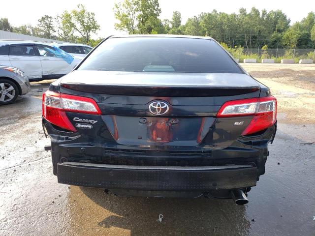 Photo 5 VIN: 4T1BF1FK1DU248628 - TOYOTA CAMRY 