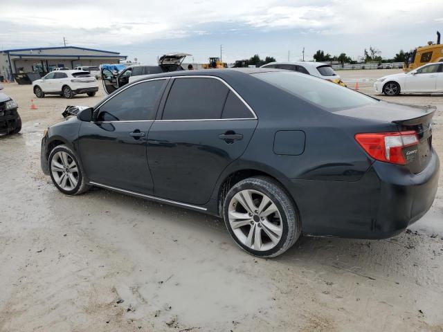 Photo 1 VIN: 4T1BF1FK1DU248905 - TOYOTA CAMRY L 