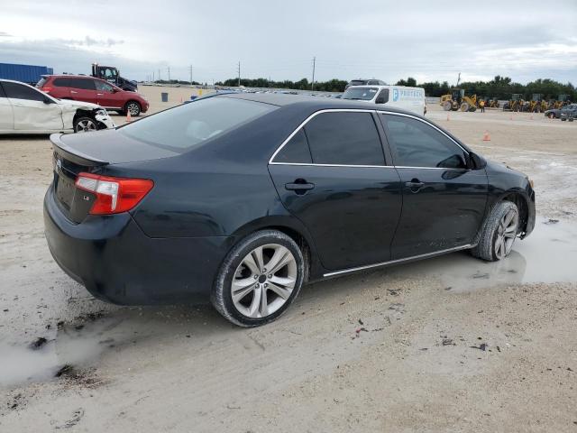 Photo 2 VIN: 4T1BF1FK1DU248905 - TOYOTA CAMRY L 