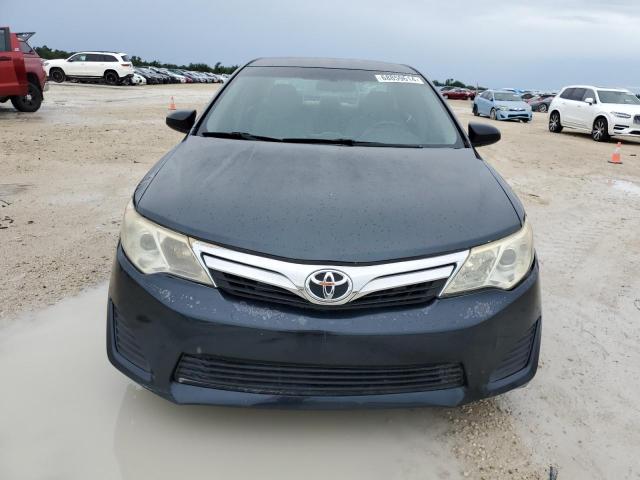 Photo 4 VIN: 4T1BF1FK1DU248905 - TOYOTA CAMRY L 