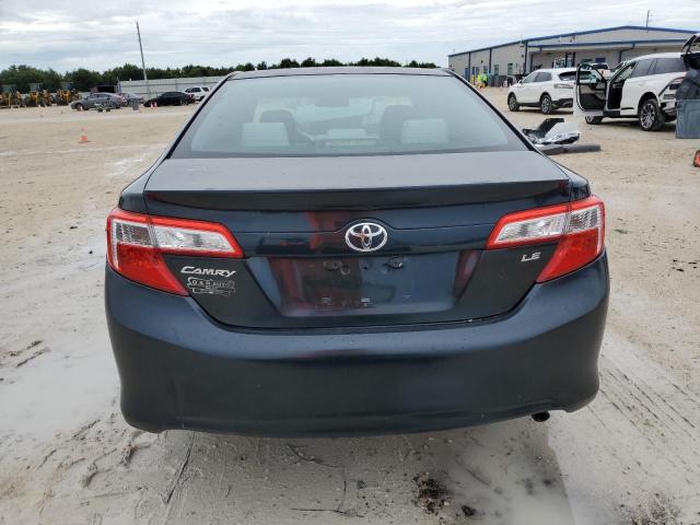 Photo 5 VIN: 4T1BF1FK1DU248905 - TOYOTA CAMRY L 