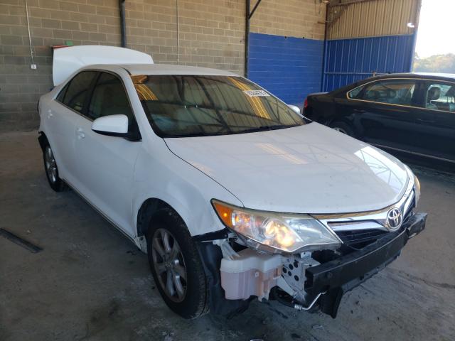 Photo 0 VIN: 4T1BF1FK1DU249813 - TOYOTA CAMRY L 