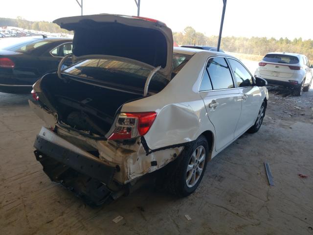 Photo 3 VIN: 4T1BF1FK1DU249813 - TOYOTA CAMRY L 