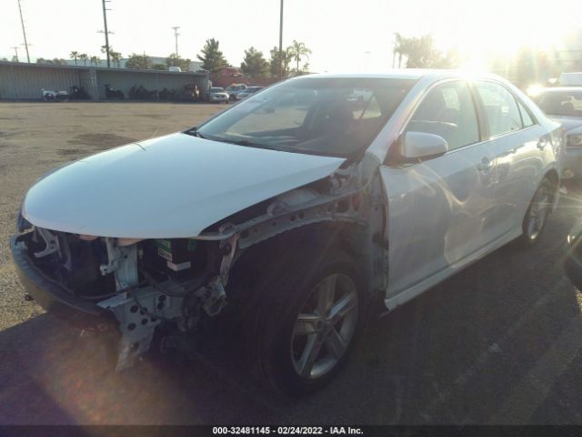 Photo 1 VIN: 4T1BF1FK1DU252839 - TOYOTA CAMRY 