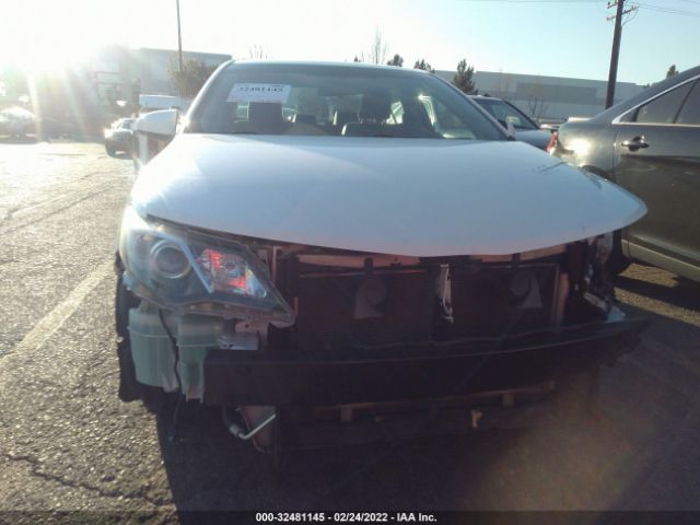 Photo 5 VIN: 4T1BF1FK1DU252839 - TOYOTA CAMRY 