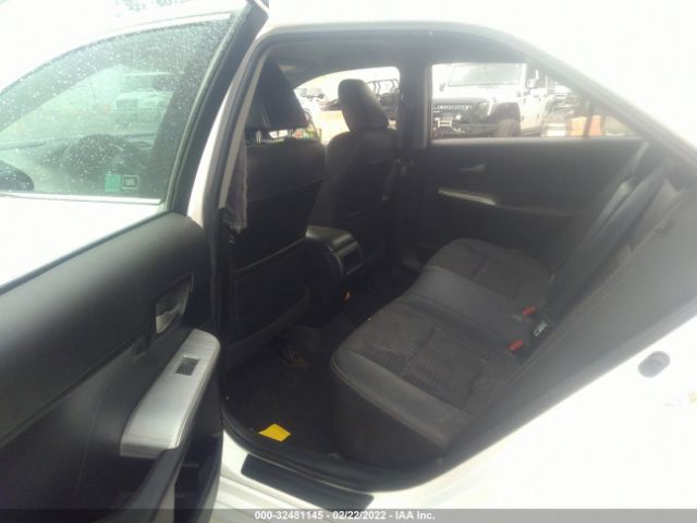 Photo 7 VIN: 4T1BF1FK1DU252839 - TOYOTA CAMRY 