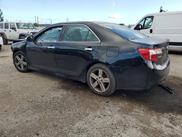 Photo 1 VIN: 4T1BF1FK1DU253800 - TOYOTA CAMRY 