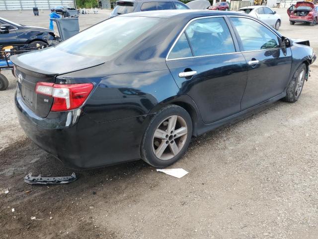 Photo 2 VIN: 4T1BF1FK1DU253800 - TOYOTA CAMRY 