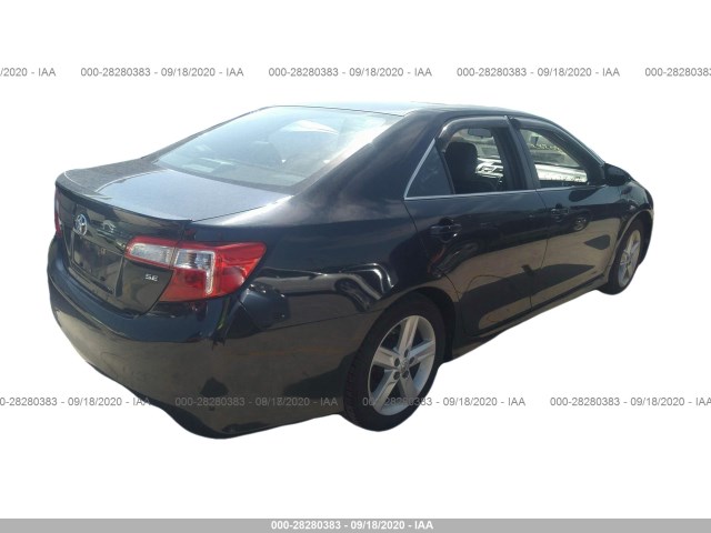 Photo 3 VIN: 4T1BF1FK1DU254025 - TOYOTA CAMRY 