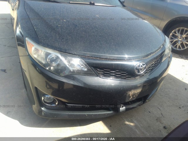 Photo 5 VIN: 4T1BF1FK1DU254025 - TOYOTA CAMRY 