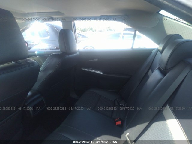 Photo 7 VIN: 4T1BF1FK1DU254025 - TOYOTA CAMRY 