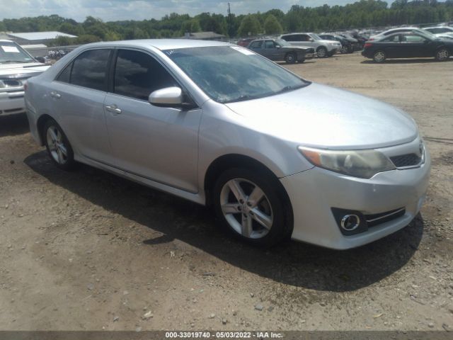 Photo 0 VIN: 4T1BF1FK1DU254106 - TOYOTA CAMRY 