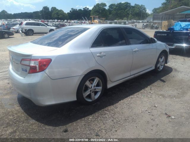 Photo 3 VIN: 4T1BF1FK1DU254106 - TOYOTA CAMRY 