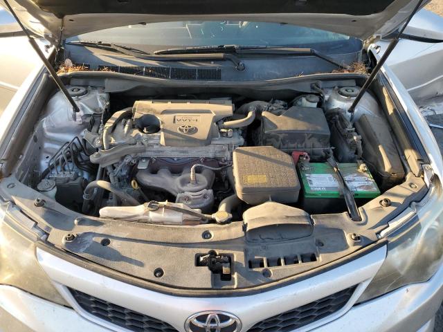 Photo 10 VIN: 4T1BF1FK1DU254199 - TOYOTA CAMRY L 