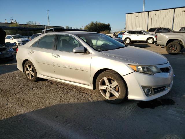 Photo 3 VIN: 4T1BF1FK1DU254199 - TOYOTA CAMRY L 