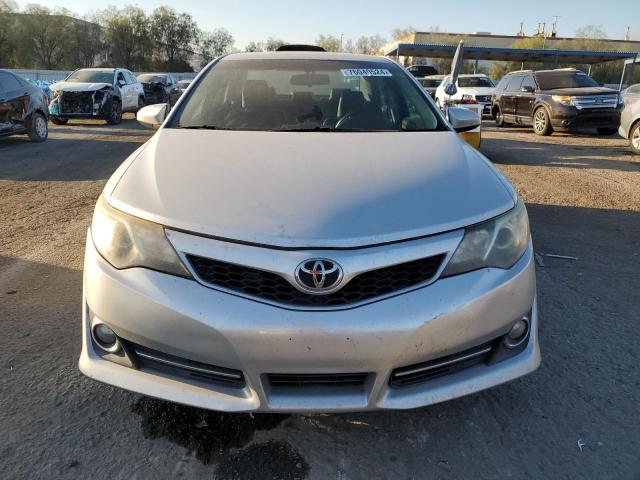 Photo 4 VIN: 4T1BF1FK1DU254199 - TOYOTA CAMRY L 