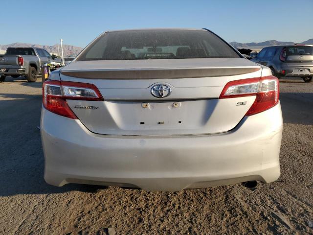 Photo 5 VIN: 4T1BF1FK1DU254199 - TOYOTA CAMRY L 