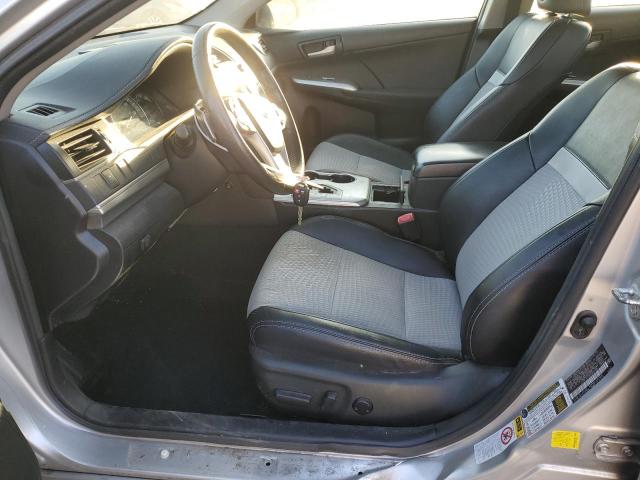 Photo 6 VIN: 4T1BF1FK1DU254199 - TOYOTA CAMRY L 