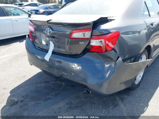 Photo 5 VIN: 4T1BF1FK1DU256034 - TOYOTA CAMRY 