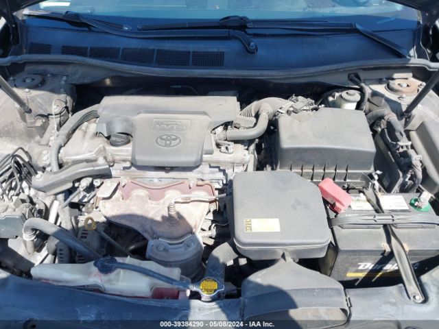 Photo 9 VIN: 4T1BF1FK1DU256034 - TOYOTA CAMRY 