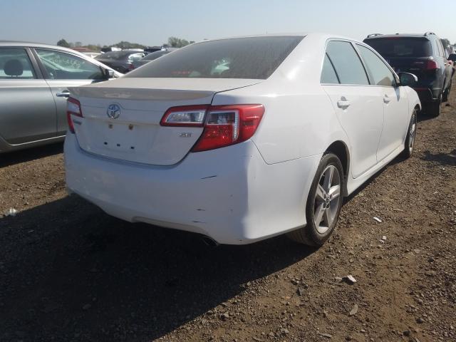 Photo 3 VIN: 4T1BF1FK1DU256356 - TOYOTA CAMRY L 