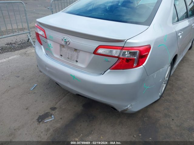 Photo 5 VIN: 4T1BF1FK1DU256728 - TOYOTA CAMRY 