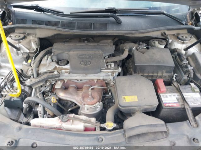 Photo 9 VIN: 4T1BF1FK1DU256728 - TOYOTA CAMRY 