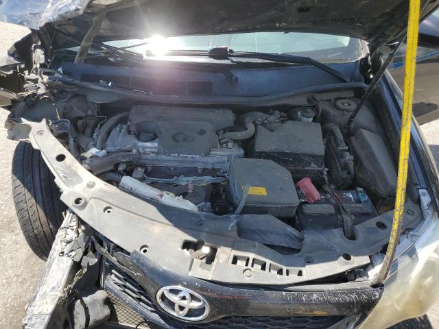 Photo 10 VIN: 4T1BF1FK1DU258947 - TOYOTA CAMRY 