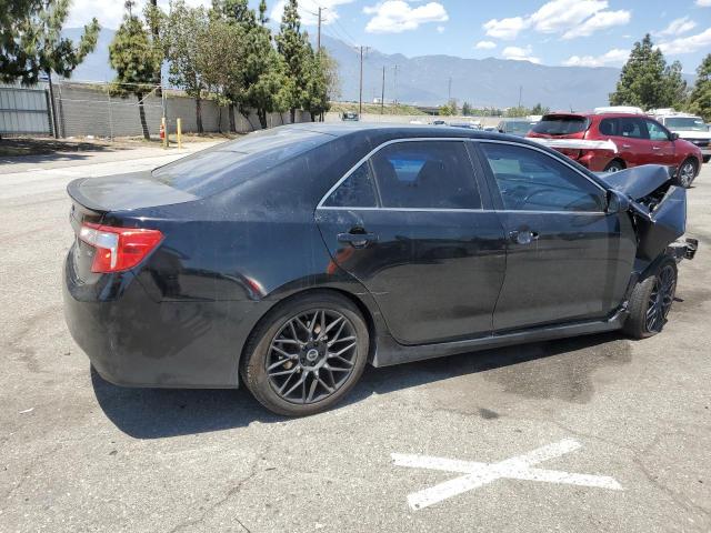 Photo 2 VIN: 4T1BF1FK1DU258947 - TOYOTA CAMRY 