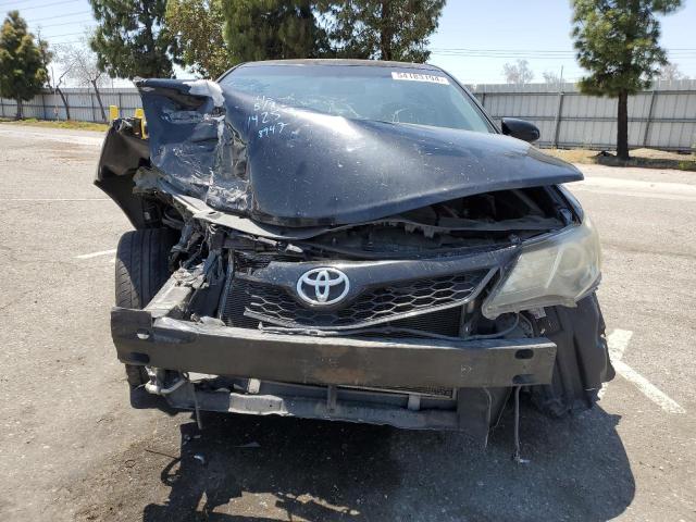 Photo 4 VIN: 4T1BF1FK1DU258947 - TOYOTA CAMRY 