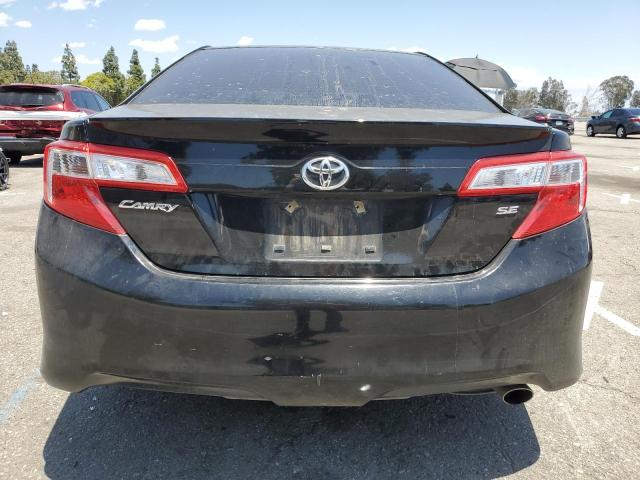 Photo 5 VIN: 4T1BF1FK1DU258947 - TOYOTA CAMRY 