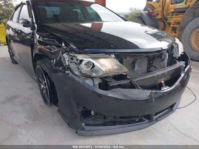 Photo 5 VIN: 4T1BF1FK1DU259192 - TOYOTA CAMRY 