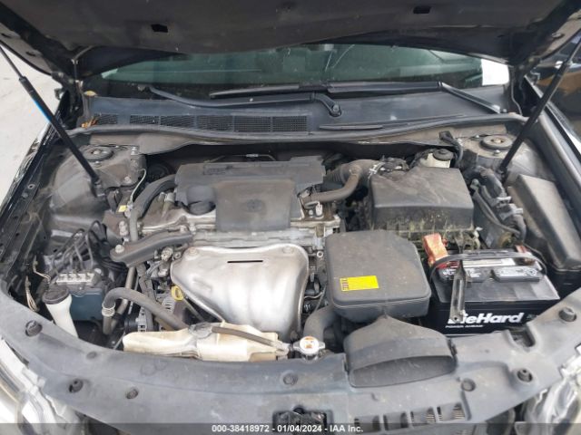 Photo 9 VIN: 4T1BF1FK1DU259192 - TOYOTA CAMRY 