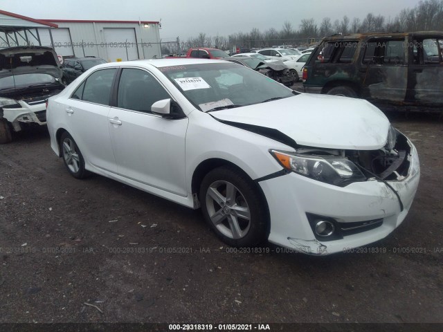 Photo 0 VIN: 4T1BF1FK1DU259323 - TOYOTA CAMRY 