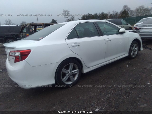 Photo 3 VIN: 4T1BF1FK1DU259323 - TOYOTA CAMRY 