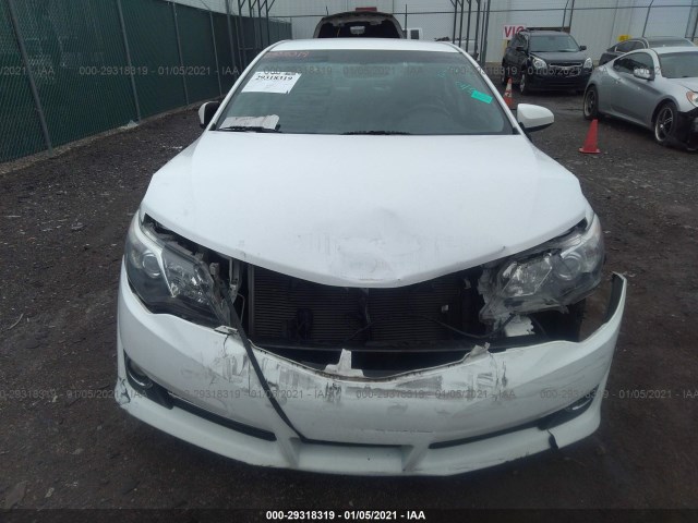 Photo 5 VIN: 4T1BF1FK1DU259323 - TOYOTA CAMRY 