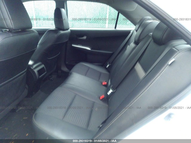 Photo 7 VIN: 4T1BF1FK1DU259323 - TOYOTA CAMRY 