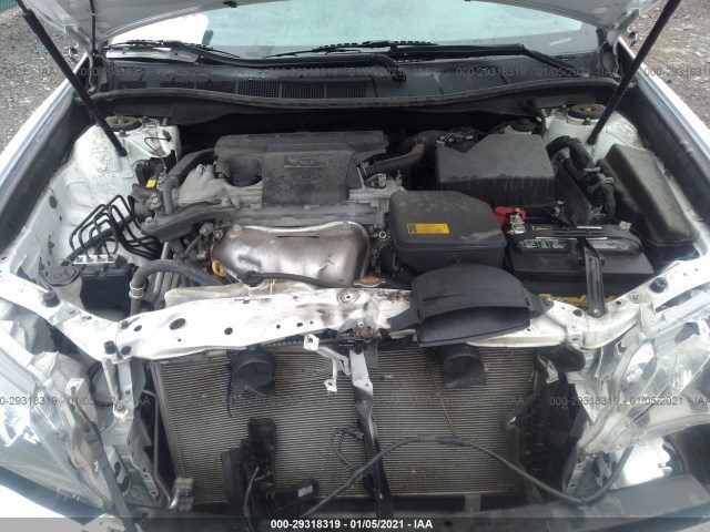 Photo 9 VIN: 4T1BF1FK1DU259323 - TOYOTA CAMRY 