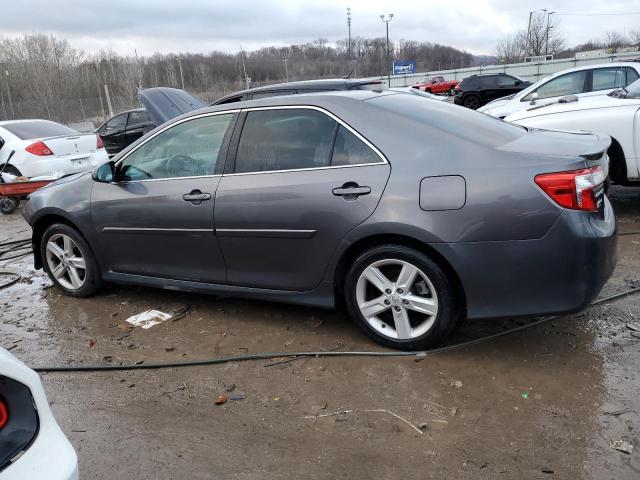 Photo 1 VIN: 4T1BF1FK1DU260391 - TOYOTA CAMRY L 