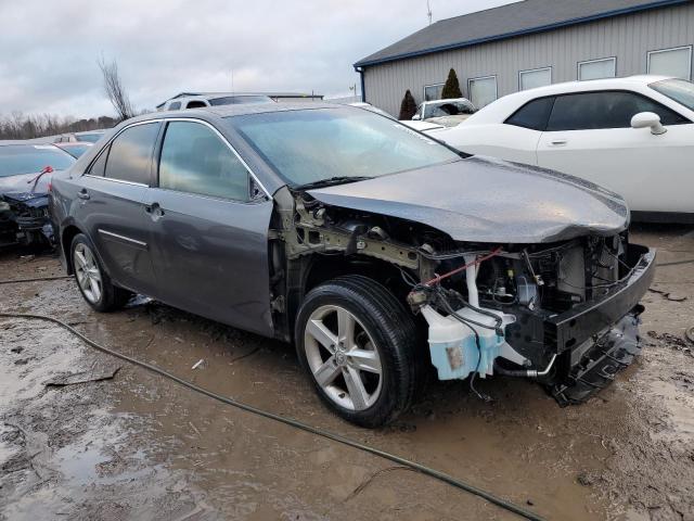 Photo 3 VIN: 4T1BF1FK1DU260391 - TOYOTA CAMRY L 