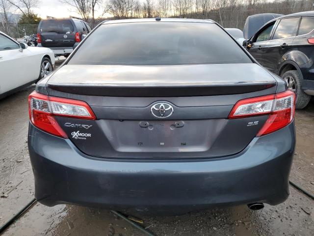 Photo 5 VIN: 4T1BF1FK1DU260391 - TOYOTA CAMRY L 