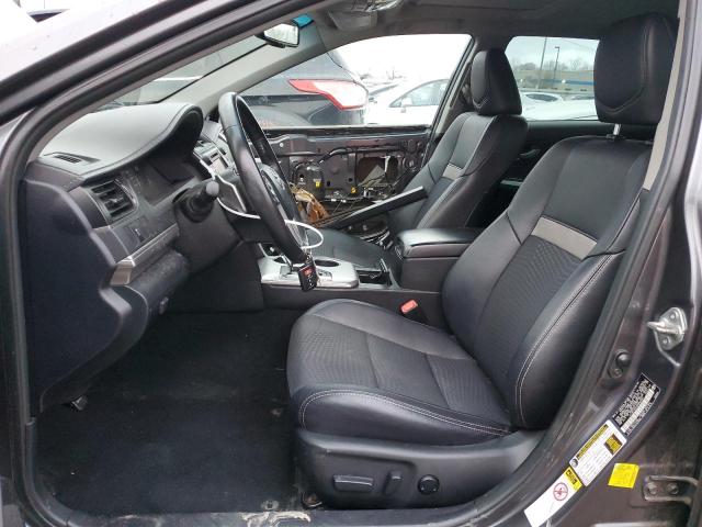 Photo 6 VIN: 4T1BF1FK1DU260391 - TOYOTA CAMRY L 