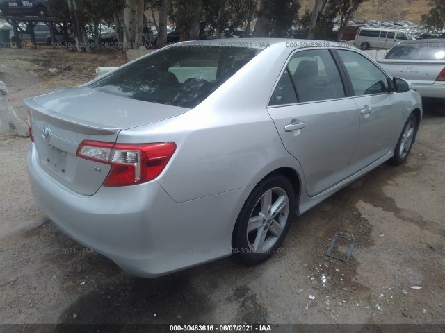 Photo 3 VIN: 4T1BF1FK1DU260830 - TOYOTA CAMRY 