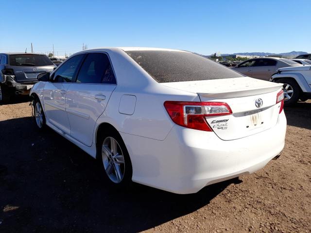 Photo 2 VIN: 4T1BF1FK1DU261007 - TOYOTA CAMRY L 