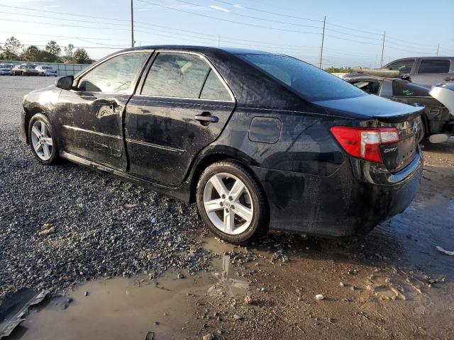 Photo 1 VIN: 4T1BF1FK1DU261315 - TOYOTA CAMRY L 