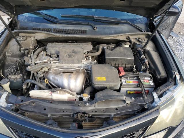 Photo 10 VIN: 4T1BF1FK1DU261315 - TOYOTA CAMRY L 