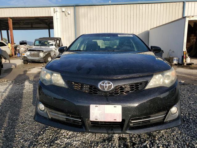 Photo 4 VIN: 4T1BF1FK1DU261315 - TOYOTA CAMRY L 