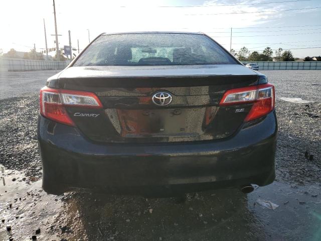 Photo 5 VIN: 4T1BF1FK1DU261315 - TOYOTA CAMRY L 