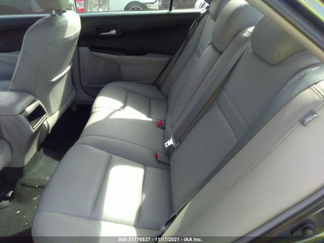 Photo 7 VIN: 4T1BF1FK1DU263923 - TOYOTA CAMRY 